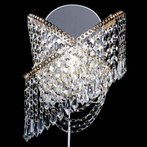 Бра Космея №4 в Подольске Гусь Хрустальный