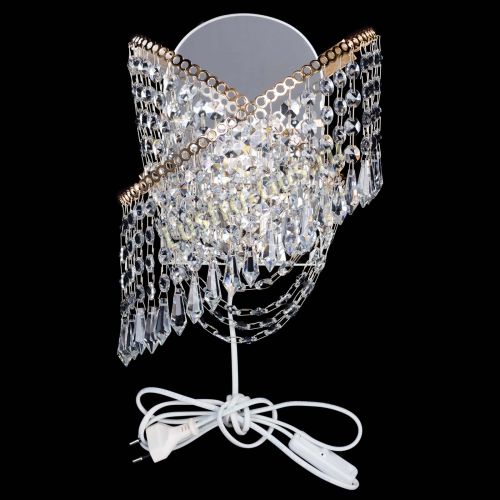 Бра Космея №4 в Подольске Гусь Хрустальный