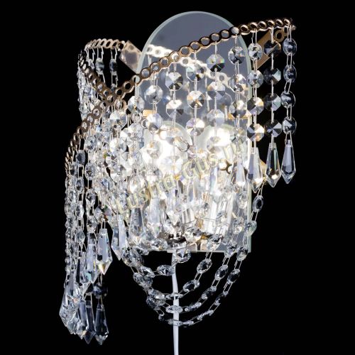 Бра Космея №4 в Подольске Гусь Хрустальный