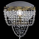 Бра Квадрат №2 под бронзу в Подольске