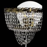 Бра Квадрат №2 под бронзу в Подольске