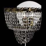 Бра Квадрат №2 под бронзу в Подольске