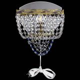 Бра Квадрат №2 под бронзу Синяя в Подольске Бра Квадрат №2 под бронзу Синяя в Подольске