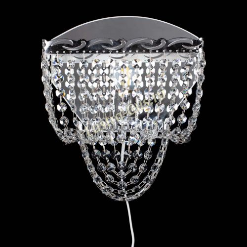 Бра Квадрат №2 в Подольске Гусь Хрустальный