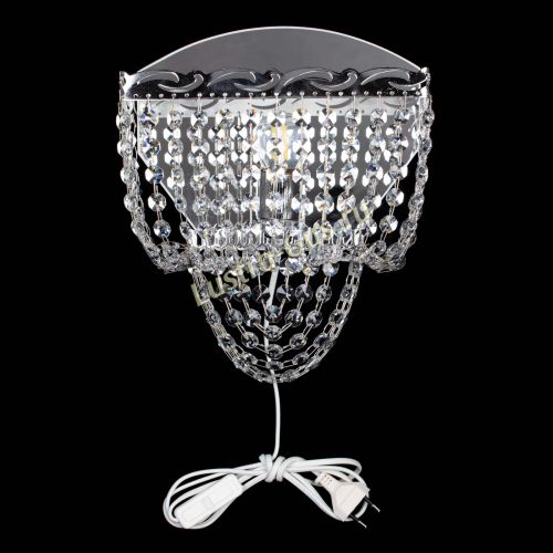 Бра Квадрат №2 в Подольске Гусь Хрустальный