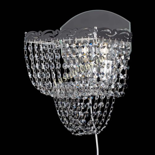 Бра Квадрат №2 в Подольске Гусь Хрустальный