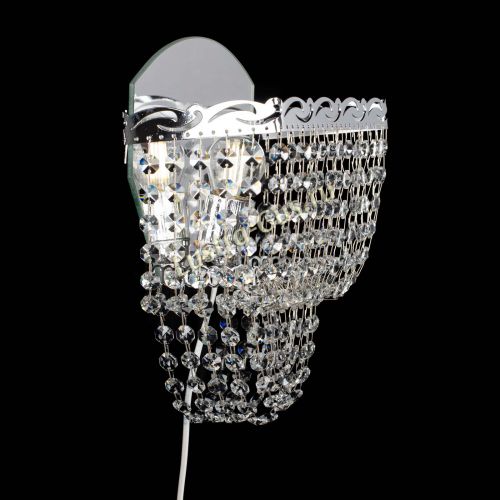 Бра Квадрат №2 в Подольске Гусь Хрустальный