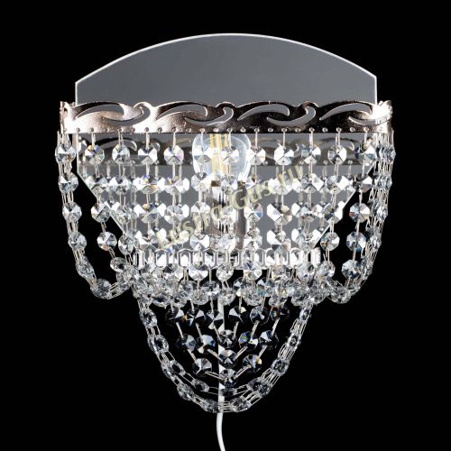 Бра Квадрат №2 в Подольске Гусь Хрустальный