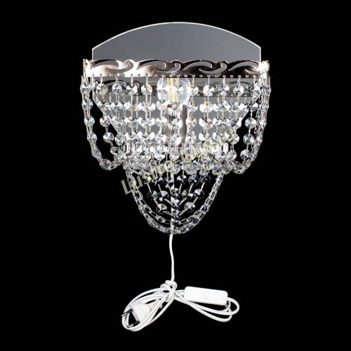 Бра Квадрат №2 в Подольске Гусь Хрустальный