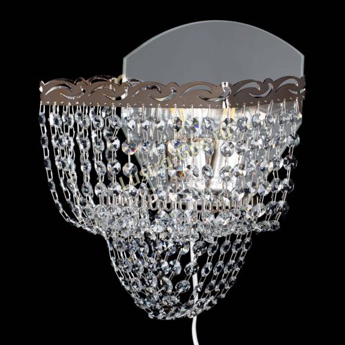 Бра Квадрат №2 в Подольске Гусь Хрустальный