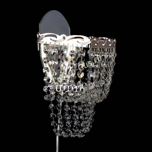 Бра Квадрат №2 в Подольске Гусь Хрустальный