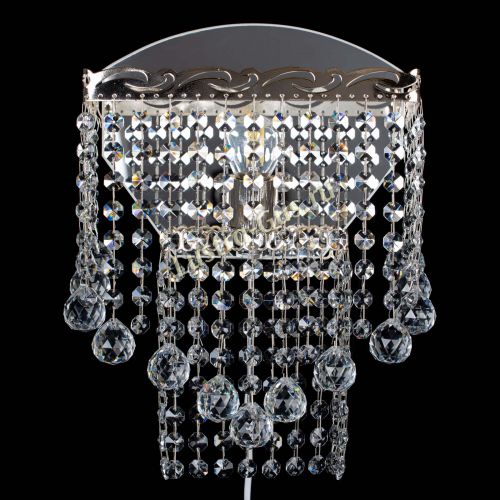 Бра Квадрат №4 в Подольске Гусь Хрустальный