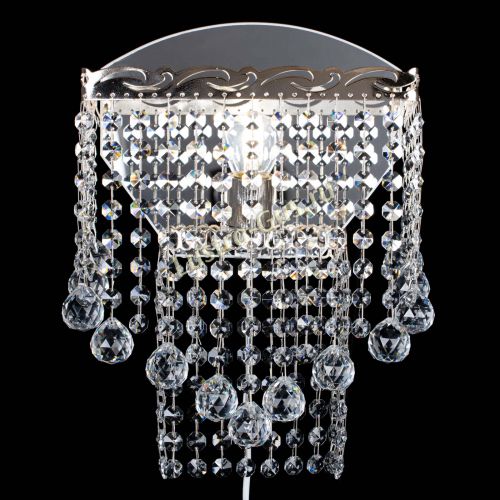 Бра Квадрат №4 в Подольске Гусь Хрустальный