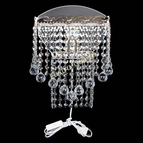 Бра Квадрат №4 в Подольске Гусь Хрустальный