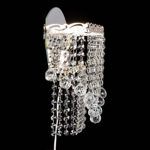 Бра Квадрат №4 в Подольске Гусь Хрустальный