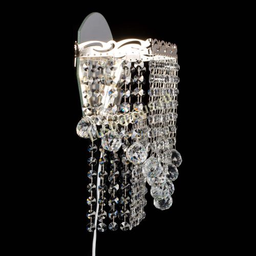 Бра Квадрат №4 в Подольске Гусь Хрустальный