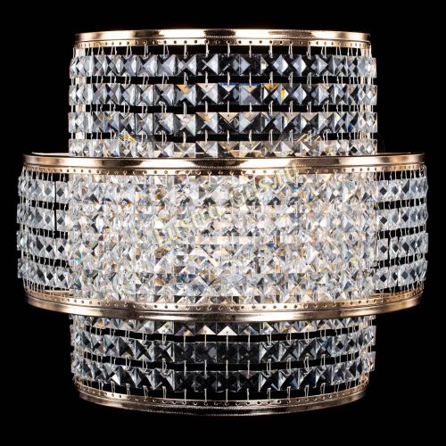 Бра Квадрат Элит №4 в Подольске Гусь Хрустальный