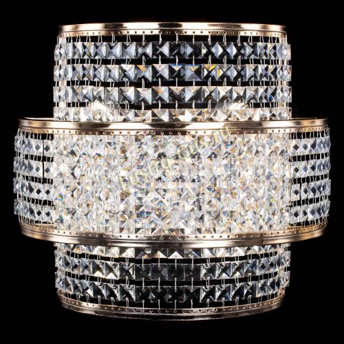 Бра Квадрат Элит №4 в Подольске Гусь Хрустальный