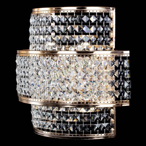 Бра Квадрат Элит №4 в Подольске Гусь Хрустальный