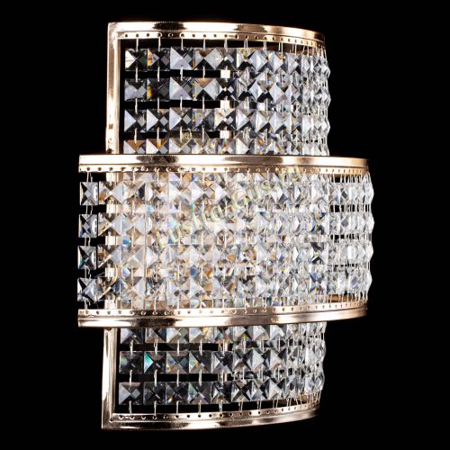 Бра Квадрат Элит №4 в Подольске Гусь Хрустальный