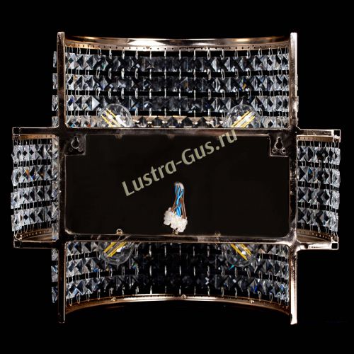 Бра Квадрат Элит №4 в Подольске Гусь Хрустальный