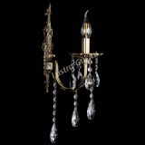 Бра бронзовая Матильда №1 журавлик в Подольске Бра бронзовая Матильда №1 журавлик в Подольске