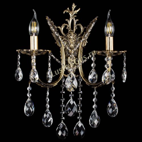 Бра Матильда №2 баден в Подольске Гусь Хрустальный