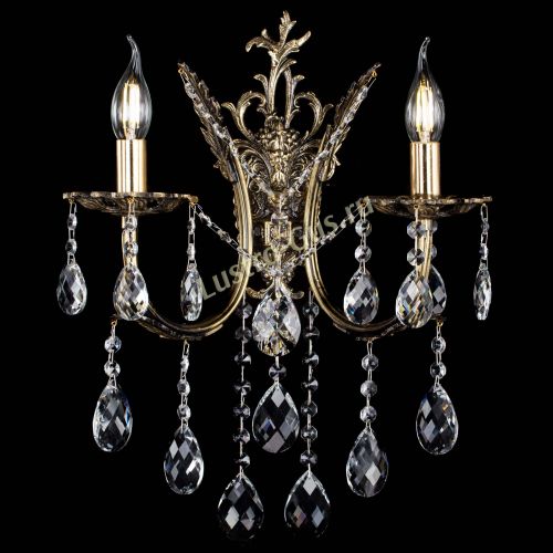 Бра Матильда №2 баден в Подольске Гусь Хрустальный