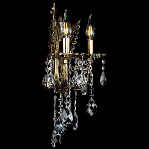 Бра Матильда №2 баден в Подольске Гусь Хрустальный