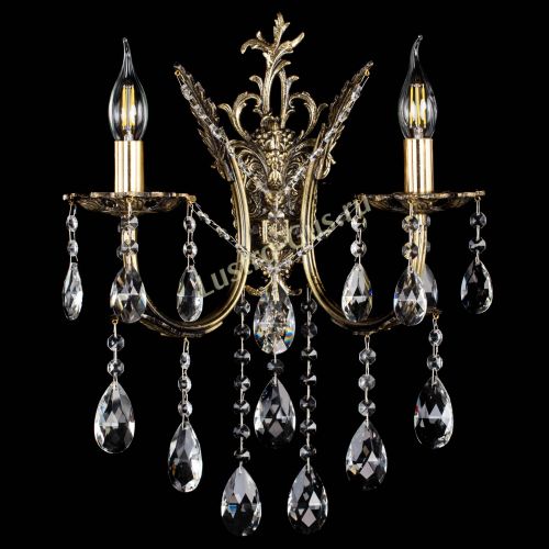 Бра Матильда №2 журавлик в Подольске Бра Матильда №2 журавлик в Подольске