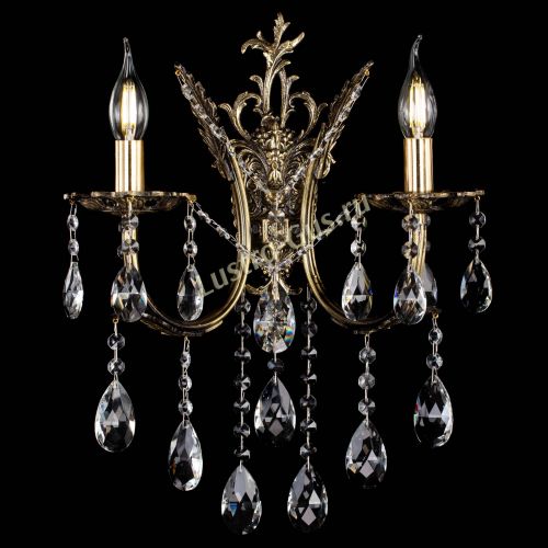 Бра Матильда №2 журавлик в Подольске Гусь Хрустальный