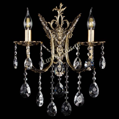 Бра Матильда №2 звездочка в Подольске Гусь Хрустальный