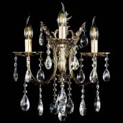 Бра Матильда №3 журавлик