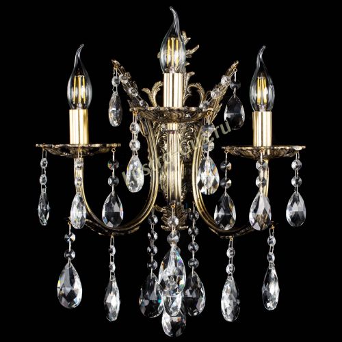 Бра Матильда №3 журавлик в Подольске Бра Матильда №3 журавлик в Подольске