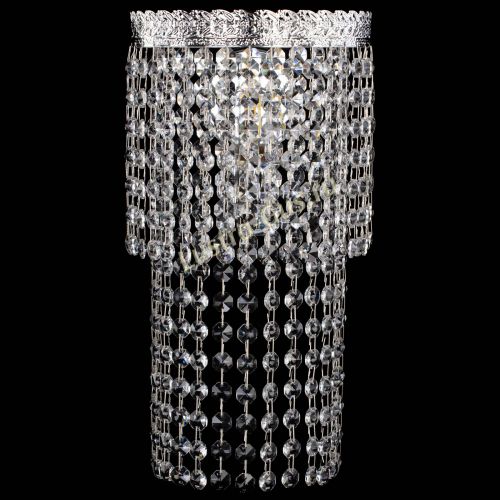 Бра Милан капель в Подольске Гусь Хрустальный