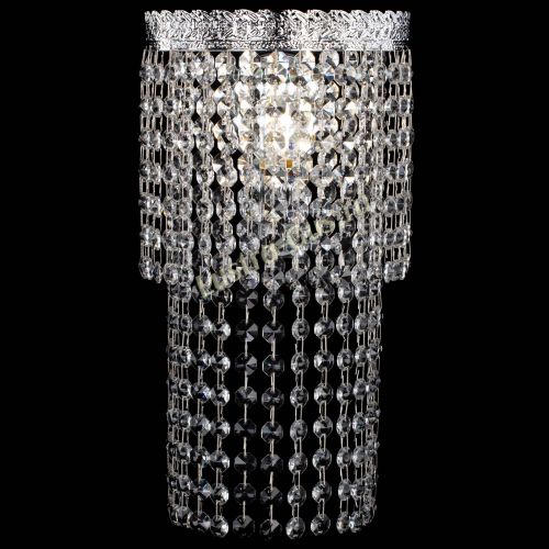 Бра Милан капель в Подольске Гусь Хрустальный