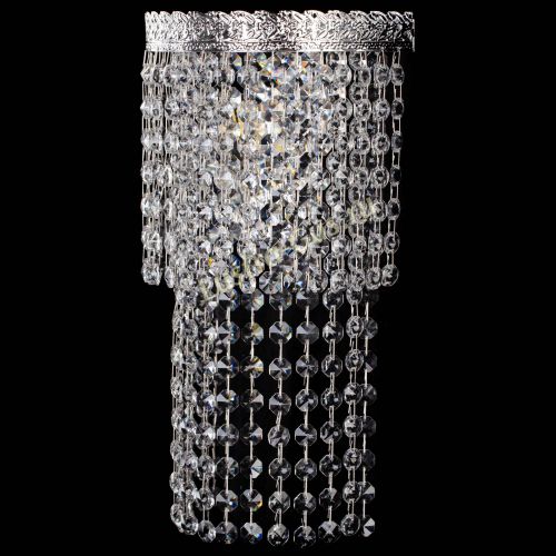 Бра Милан капель в Подольске Гусь Хрустальный