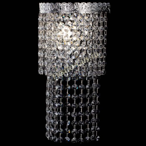 Бра Милан капель в Подольске Гусь Хрустальный