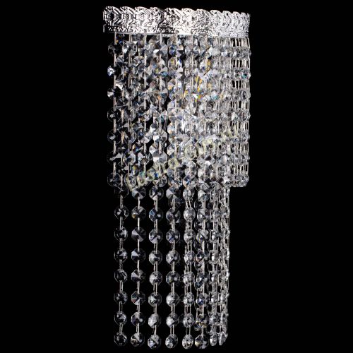 Бра Милан капель в Подольске Гусь Хрустальный