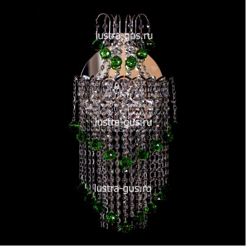 Бра Натали №5 в Подольске Гусь Хрустальный