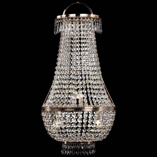 Бра Натали №7 в Подольске Гусь Хрустальный