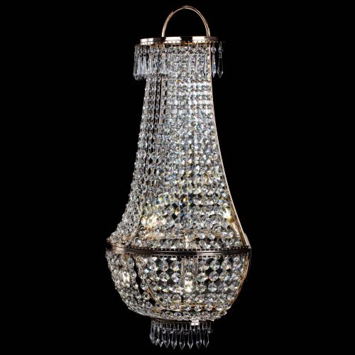 Бра Натали №7 в Подольске Гусь Хрустальный