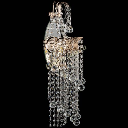 Бра Ника №5 в Подольске Гусь Хрустальный