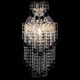 Бра Ника №5 черная в Подольске