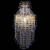 Бра Ника №5 фиолетовая в Подольске