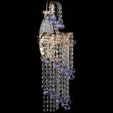 Бра Ника №5 фиолетовая в Подольске