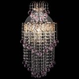 Бра Ника №5 розовая в Подольске Бра Ника №5 розовая в Подольске