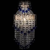 Бра Ника №5 синяя в Подольске