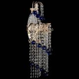 Бра Ника №5 синяя в Подольске