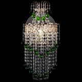 Бра Ника №5 зеленая в Подольске